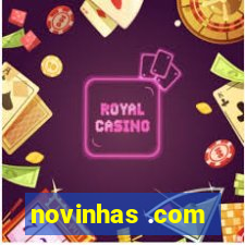 novinhas .com